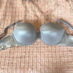 Victoria’s Secret sparkly Demi bra
